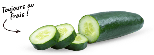 concombre
